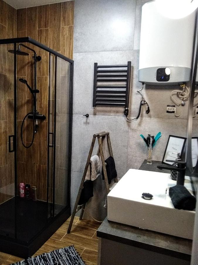 Evitadelux Slowackiego 50Mgaleria 卡托维兹 外观 照片